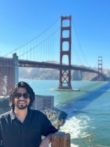 From Transfer to Triumph: Bravim Paul Saini’s Management Journey