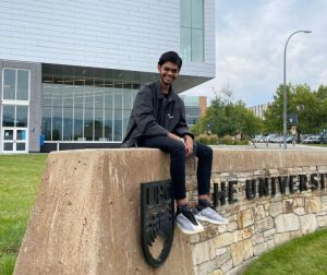 Ifaz Chowdhury: Following Family Footsteps to a Bright Future in Accounting
